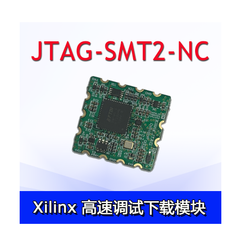 Xilinx d JTAG-SMT2 ģK